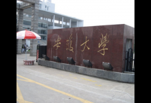 合肥211大学有哪几所