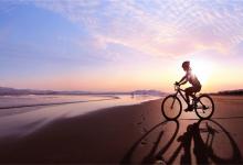 0基础学骑自行车最快方法