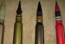 贫铀弹的危害有多大？