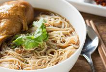 汤面暂时不吃怎么保存 面条如何保存