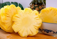 菠萝用盐水泡5分钟可以吃吗