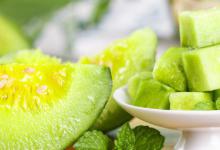 甜瓜是否熟了怎样判断 甜瓜怎么看熟没熟