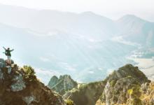 清明可以爬泰山吗 清明能不能爬泰山