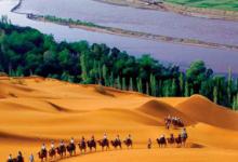 中卫游玩景点有哪些 中卫游玩景点推荐