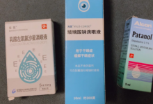 眼睛和鼻子过敏是不是说明身体是过敏体质