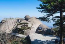 安庆游玩景点有哪些 安庆游玩景点推荐