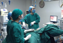 输卵管复通手术后需要休息多久