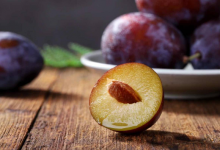 西梅一股酒味还能吃吗