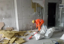 电梯隔音墙能不能拆