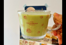 自己在家怎么复刻茉酸奶的牛油果奶昔