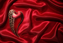 ​别人送的红布好吗