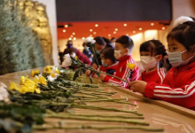 2023清明节小孩晚上能出门吗