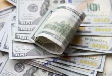 美元上涨利好什么板块