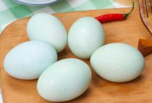 鸭蛋煮多久 鸭蛋煮多长时间才熟呢