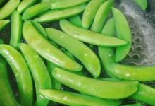 甜豆煮多久 甜豆煮几分钟合适呢