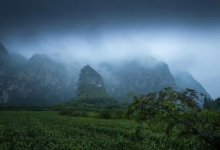 2023年梅雨季节有几天