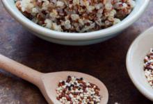 黎麦煮多久 藜麦要煮多久才熟