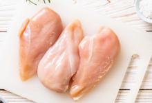 怎样识别注水鸡肉 如何辨别注水鸡肉