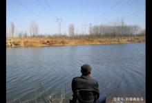 冬季一天中钓鱼最佳时间是几点