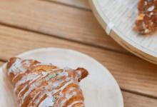 牛角包断裂是什么原因