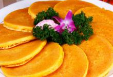 玉米饼子的热量 玉米饼子的热量是多少呢