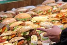 法兰克福面包的特点