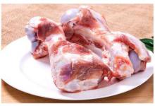 猪棒骨是前腿好还是后腿好