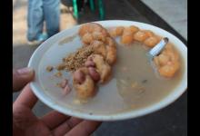 羊油炒什么好吃