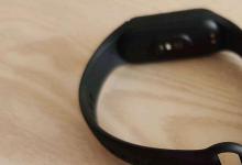 小米手环7续航怎么这么长