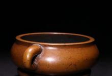 香炉直径8厘米是几寸