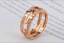 18k金和18k玫瑰金的区别