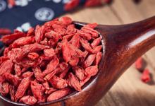 枸杞几月份成熟的好 枸杞哪时候成熟的好