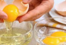 隔夜蛋清能敷脸吗 隔夜蛋清可以用来敷脸吗