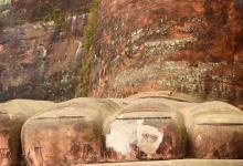 乐山大佛几点关灯