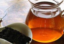 茯茶隔夜能喝吗 茯茶隔夜还可以饮用不