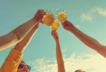 一罐啤酒的热量 一罐啤酒的热量大概是多少呢