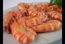 水煮大九节虾正宗做法