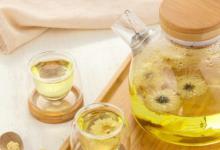 如何鉴别菊花茶质量的好坏 怎样辨别菊花茶质量的好坏呢