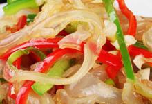 如何选购海蜇 海蜇怎么挑选比较好