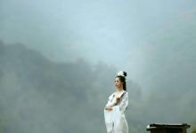 我坠入万丈红尘出自哪首歌