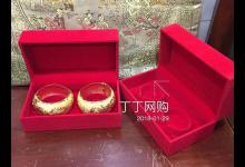 婚庆珠宝首饰晒单文案