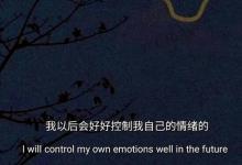 每年都是一个人的文案