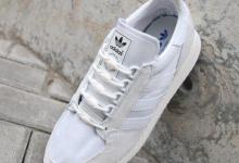 怎么才能把白色的鞋带洗干净