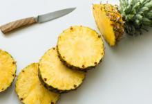 盐水泡过的菠萝怎么隔夜保存 盐水泡过的菠萝如何隔夜保存呢