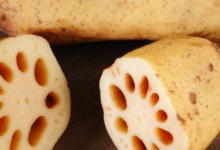 莲藕买多了吃不完怎么保存 莲藕买多了吃不完有什么方法保存