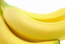 香蕉是热性还是寒性的 香蕉属于热性还是寒性的水果呢