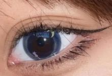 美瞳什么颜色最自然减龄 美瞳什么颜色好看