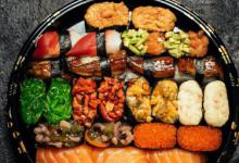 如何隔夜保存寿司 寿司如何保存到第二天