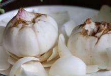 百合怎么保存时间长而新鲜 鲜百合保存方法