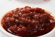 豆瓣酱什么时候放 豆瓣酱哪个时候放